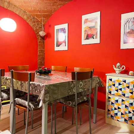 Piazza Del Campo - Affitti Brevi Italia Apartment *
