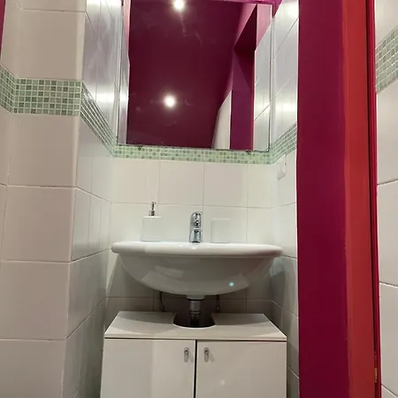 Apartment Piazza Del Campo - Affitti Brevi Italia Siena